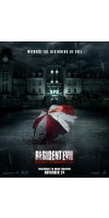 Resident Evil Welcome to Raccoon City (2021 - VJ Junior - Luganda)